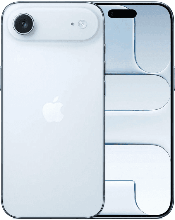 iPhone Air 256 GB Sky Blue (eSIM)
