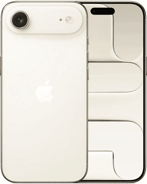 iPhone Air 256 GB Light Gold (eSIM)