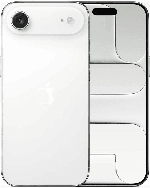 iPhone Air 256 GB Cloud White (eSIM)