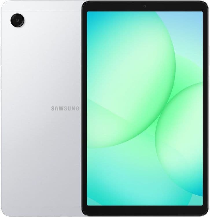Планшет Samsung Galaxy Tab A11 LTE 4/64 ГБ (Silver)