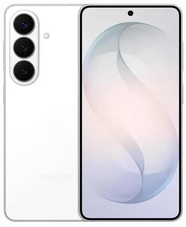 Смартфон Samsung Galaxy S26 12/256 Гб Белый