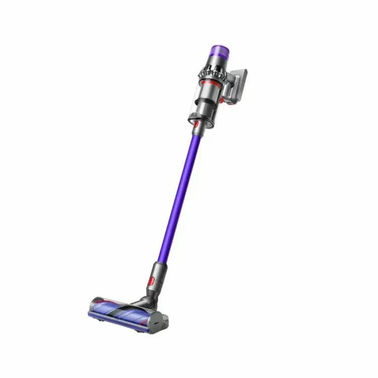 Портативный пылесос Dyson V11 Advanced (SV51), Nickel Purple