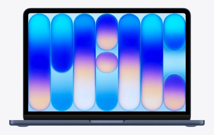 MacBook Neo 13" 256 GB Indigo
