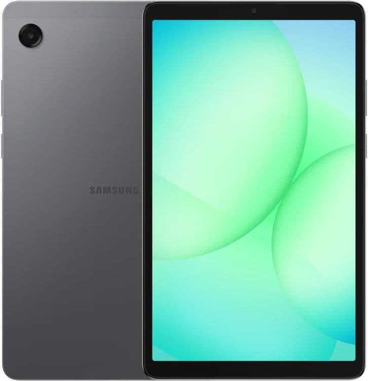 Планшет Samsung Galaxy Tab A11 LTE 8/128 ГБ (Gray)