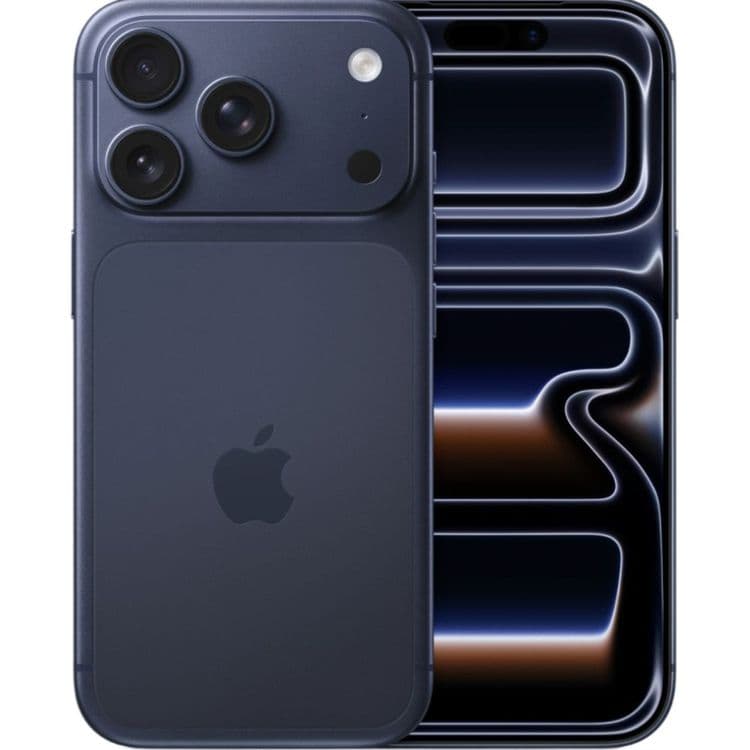 iPhone 17 Pro 256 GB Deep Blue (eSIM)