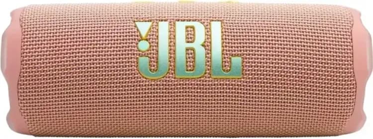 Беспроводная колонка JBL Flip 7 Pink