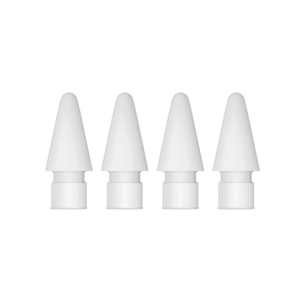 Наконечники Apple для Apple Pencil, 4 шт
