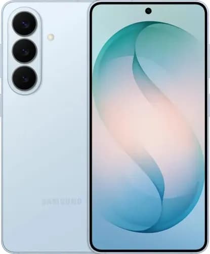 Смартфон Samsung Galaxy S26 12/256 Гб Голубой