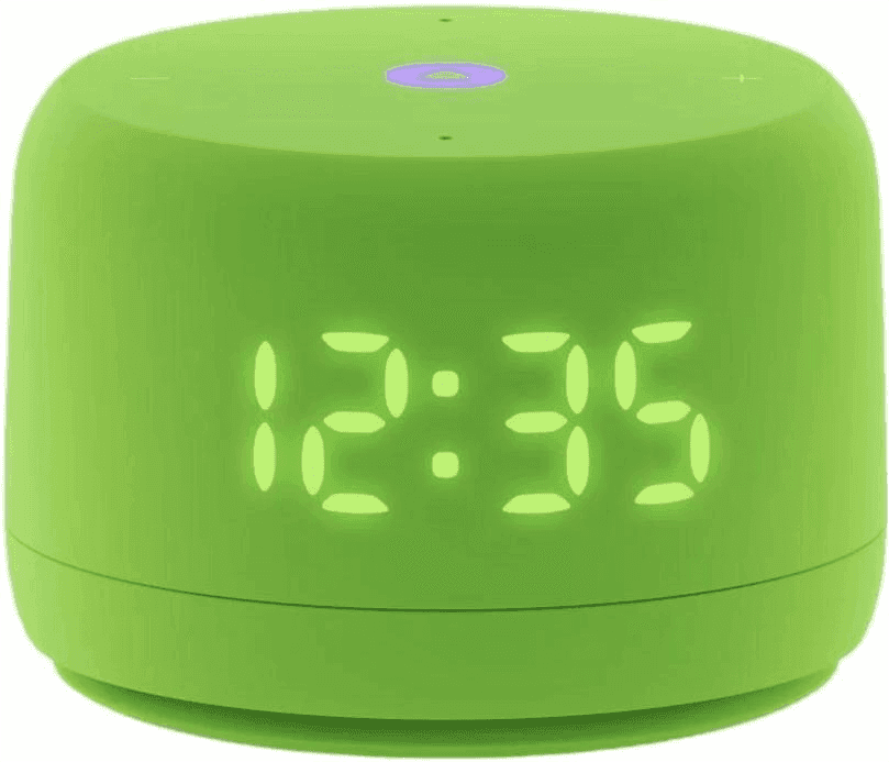 Умная колонка Яндекс Станция Лайт 2 с Алисой (Зеленый)